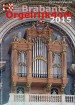 Brabants Orgelrijkdom 2015