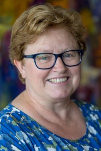 Véronique van den Engh Marc Bolsius