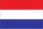 Vlag NL 550x367